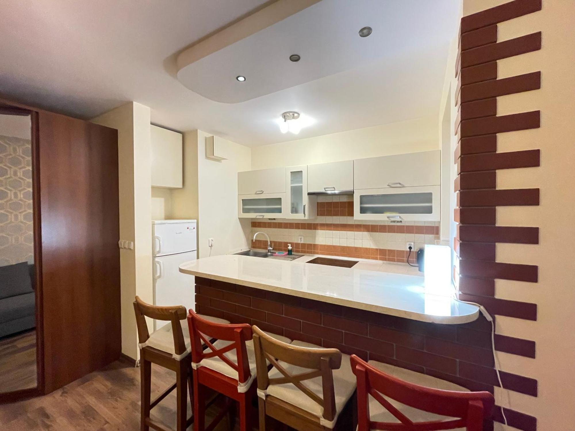 Superior Bukowinska, Studio, Pool & Gym! Metro Wilanowska, Garage Parking! 24H Reception! Warszawa Eksteriør bilde